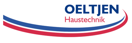 Logo von Oeltjen Haustechnik