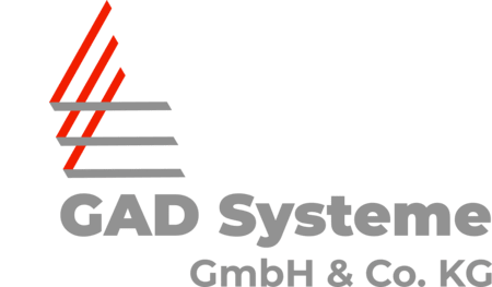 Logo von GAD Systeme GmbH & Co. KG
