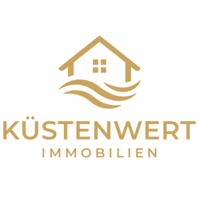 Logo von Küstenwert Immobilien