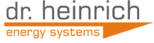 Logo von Dr. Heinrich GmbH