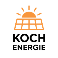 Logo von Koch Energie - Inhaber Julian Koch