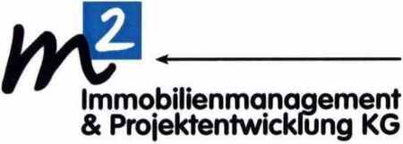 Logo von m² Immobilienmanagement & Projektentwicklung KG