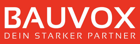 Logo von Bauvox GmbH