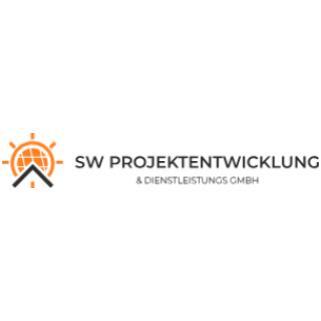 Logo von SW Projektentwicklung und Dienstleistungs GmbH