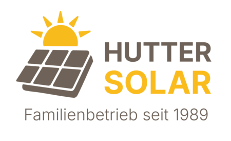 Logo von Hutter Group AG