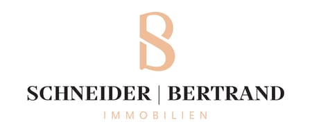 Logo von Schneider & Bertrand Immobilien GmbH