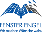 Logo von Fenster Engel KG