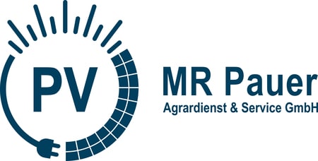 Logo von MR Pauer Agrardienst & Service GmbH
