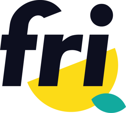 Logo von fri GmbH & Co.KG