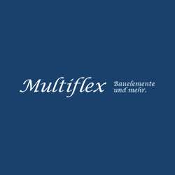 Logo von Bauelemente Multiflex