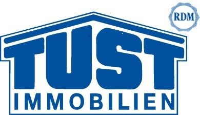 Logo von Tust - Immobilien - Gmbh