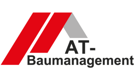 Logo von At-Baumanagement GmbH