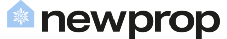 Logo von newprop AG