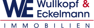 Logo von WULLKOPF & ECKELMANN IMMOBILIEN GMBH & CO. KG