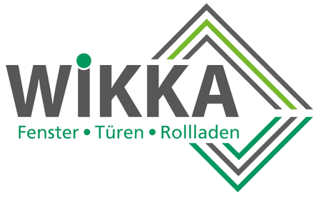 Logo von Wikka Fenster + Türen Systeme GmbH -  Wikka Partner