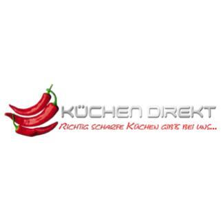Logo von Jürgen Großkopf Küchen Direkt