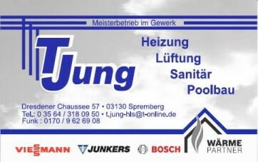 Logo von Torsten Jung