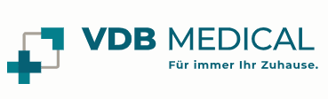 Logo von VDB Medical GmbH