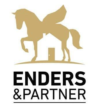 Logo von Enders & Partner Immobilien - Trier