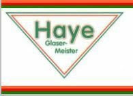 Logo von Christoph Haye Glasermeister