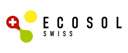 Logo von EcoSol Swiss AG