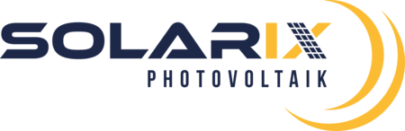 Logo von SOLARIX GmbH