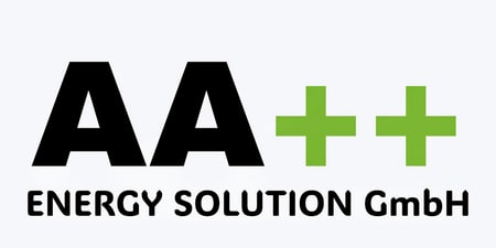 Logo von AA++ Energy-Solution GmbH
