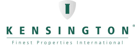 Logo von KOSUB Immobilien e. K. Franchiseunternehmen Bodensee der Finest Properties Deutschland GmbH