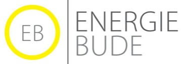 Logo von ENERGIEBUDE