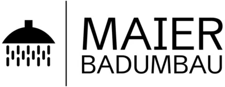 Logo von Maier Badumbau GmbH
