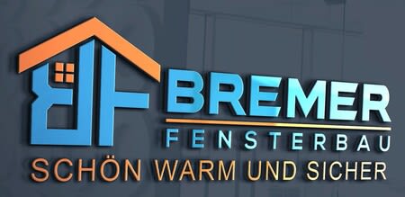 Logo von Bremer Fensterbau GmbH