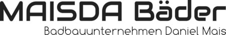 Logo von MAISDA Bäder