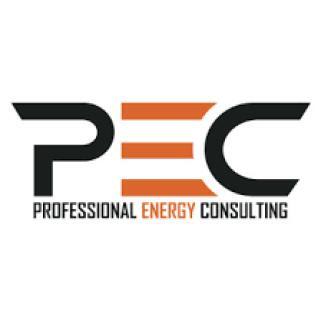 Logo von PEC-Professional Energy Consulting GmbH & Co. KG
