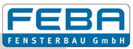 Logo von FEBA FENSTERBAU GmbH