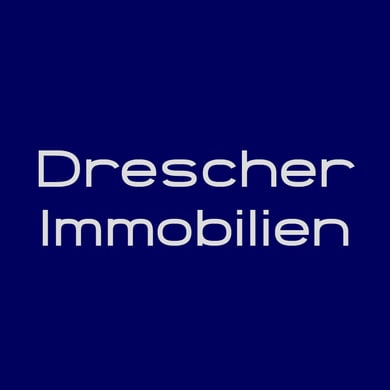 Logo von Drescher Immobilien GmbH