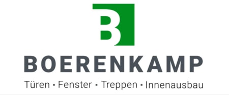 Logo von Tischlerei Boerenkamp UG (haftungsbeschränkt)