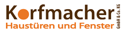 Logo von Korfmacher GmbH & Co.KG