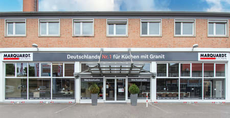 Logo von Marquardt Küchen - Stuttgart