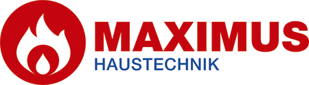 Logo von Maximus Haustechnik