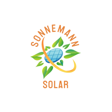 Logo von Sonnemann Solar