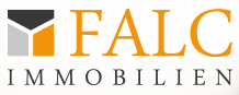 Logo von Falc Immobilien