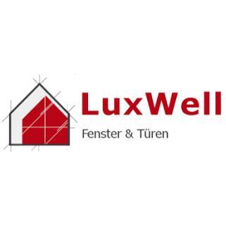 Logo von LuxWell GmbH