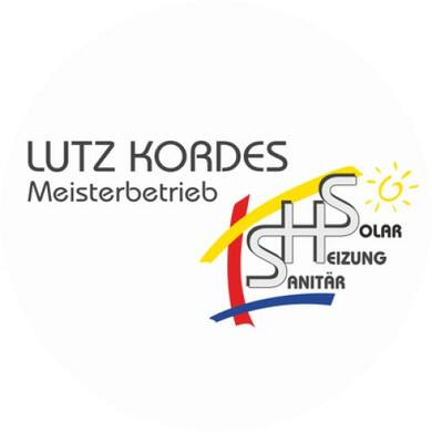 Logo von SHS Lutz Kordes GmbH & Co.KG