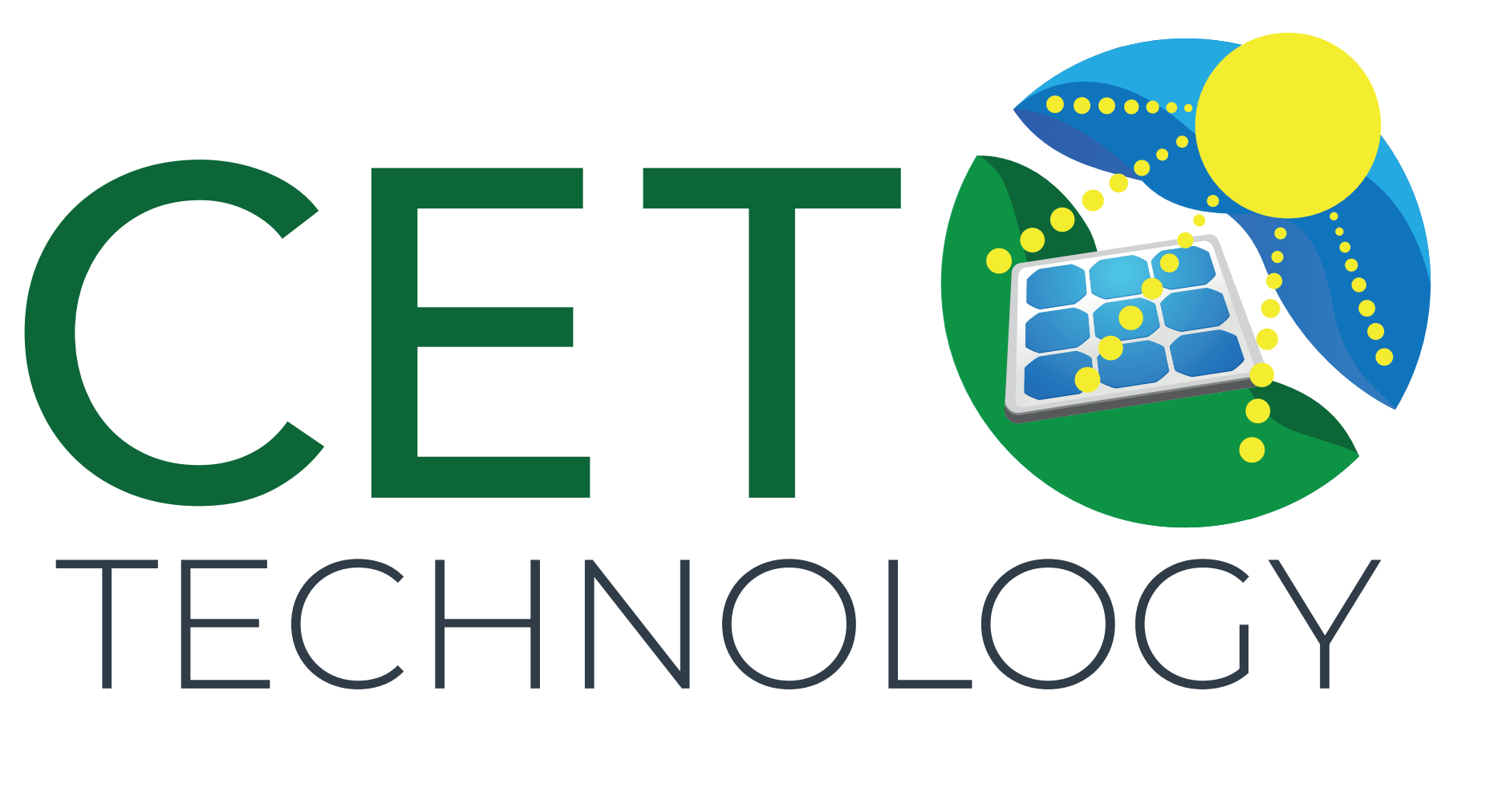 Logo von CET Technology GmbH