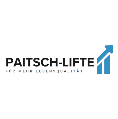Logo von Paitsch-Lifte GmbH