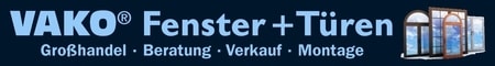 Logo von Vasko Kocet Vako Fenster und Türen