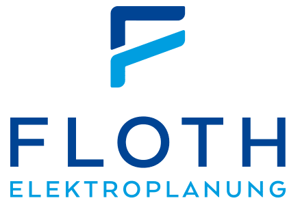 Logo von Elektroplanung Floth UG (haftungsbeschränkt)