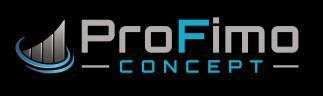 Logo von Profimo Concept GmbH