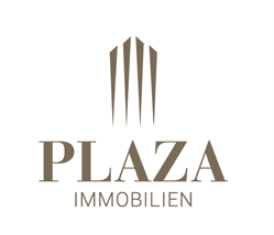 Logo von PLAZA IMMOBILIEN - Berlin
