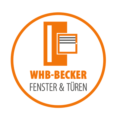 Logo von Wohnhausbau Becker GmbH & Co. KG
